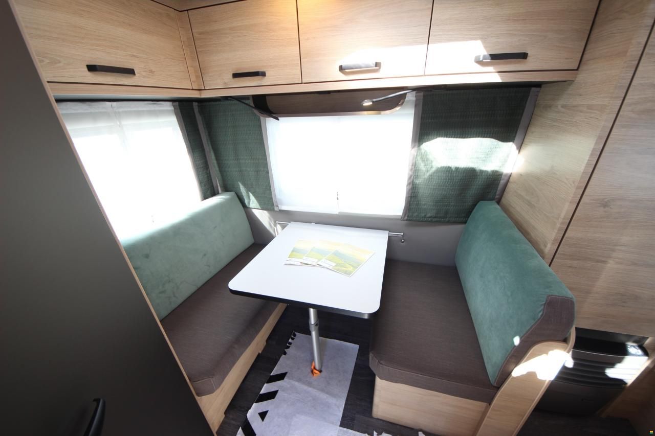Weinsberg CaraOne 390 QD (2027)