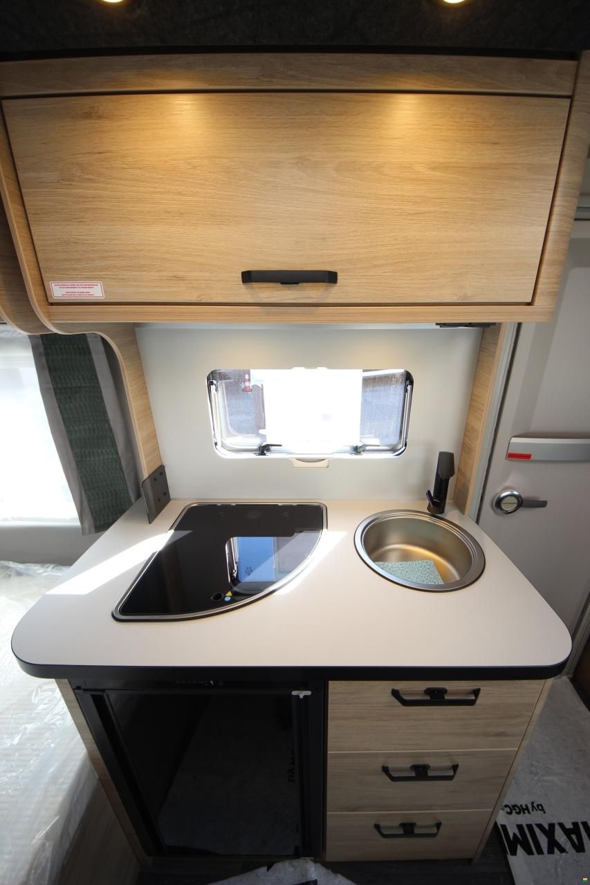 Weinsberg CaraOne 390 QD (2027)