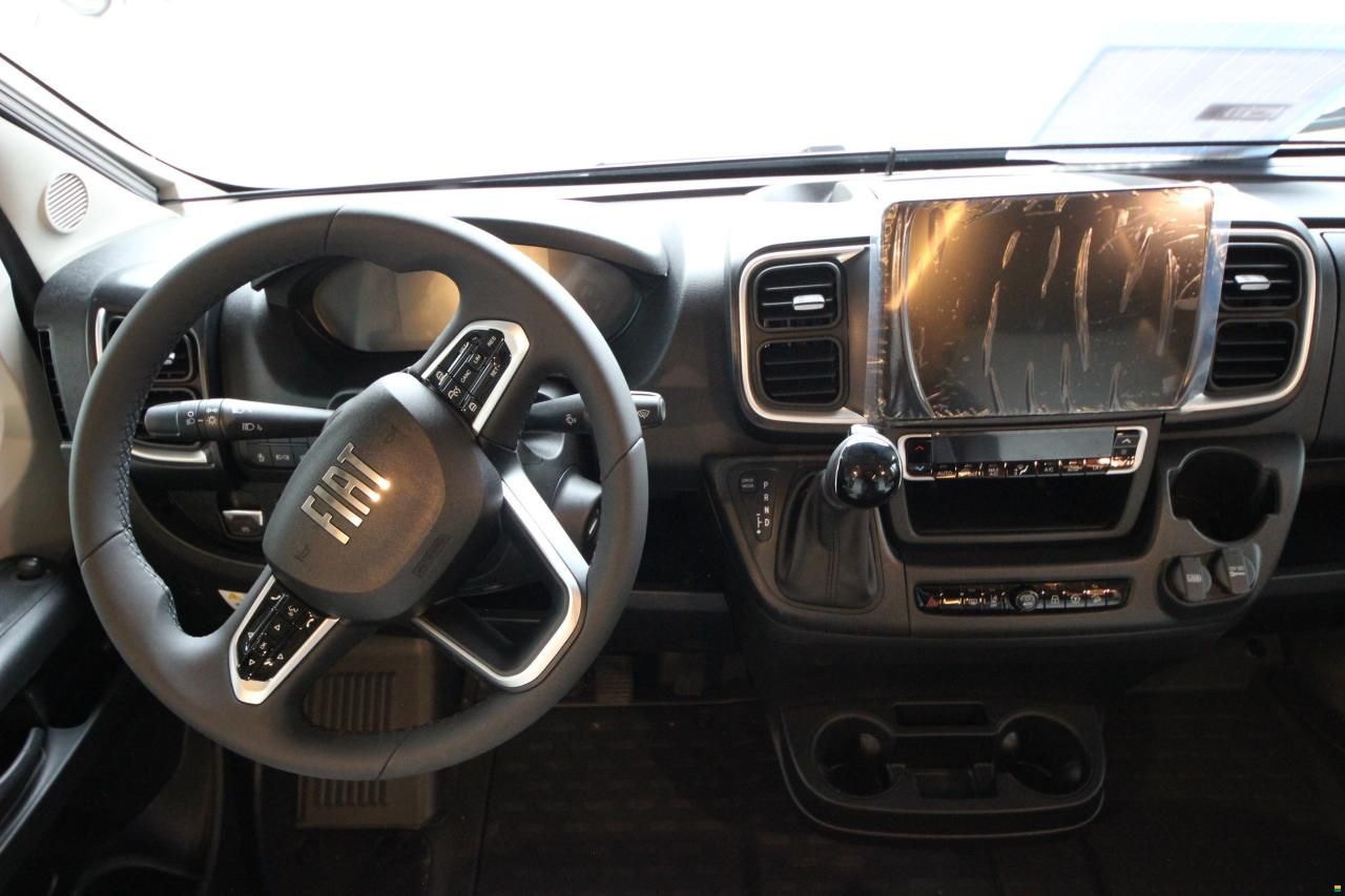 Knaus BOXLIFE 600 MQ PLATINUM SELECTION
