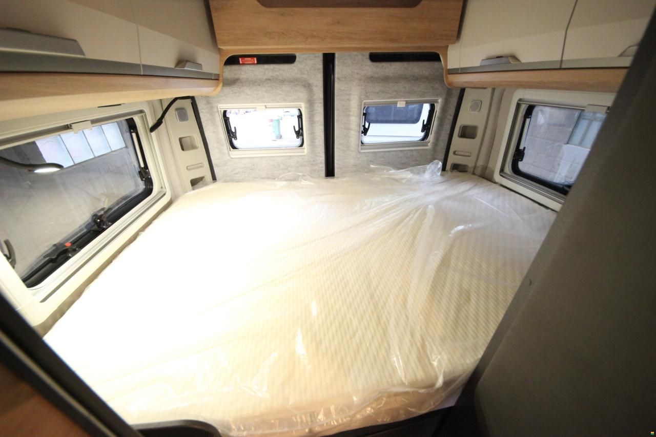 Knaus BOXLIFE 600 MQ PLATINUM SELECTION