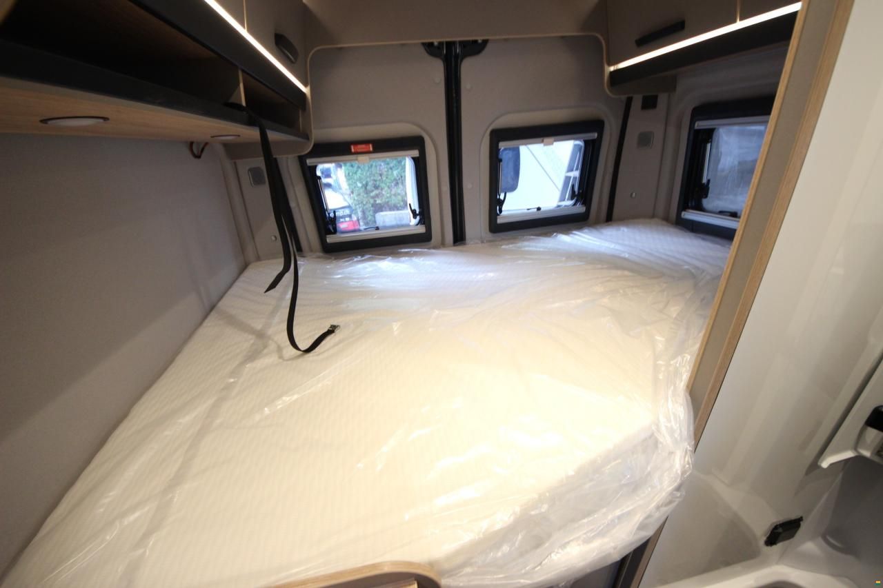 Weinsberg CaraBus 540 MQ GREY EDITION [FIRE]