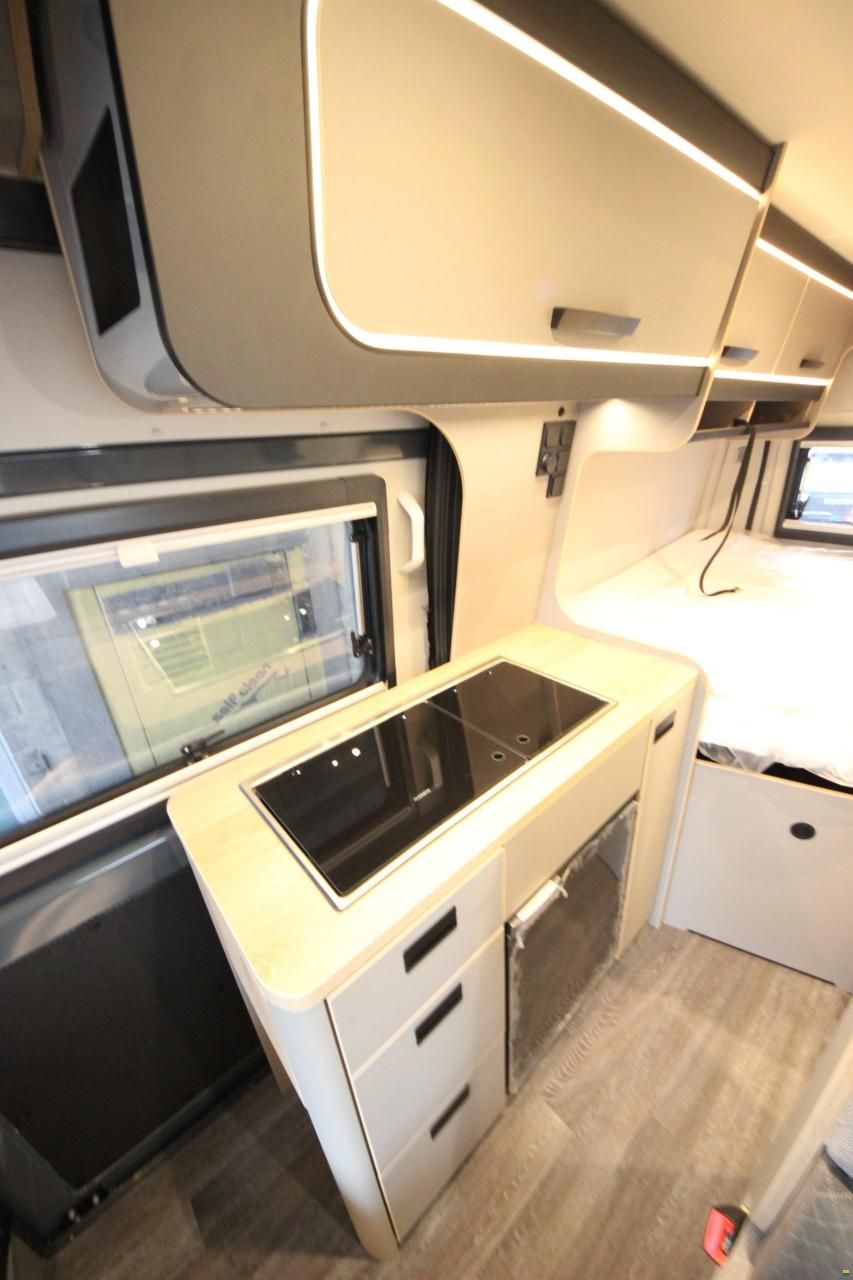Weinsberg CaraBus 540 MQ GREY EDITION [FIRE]