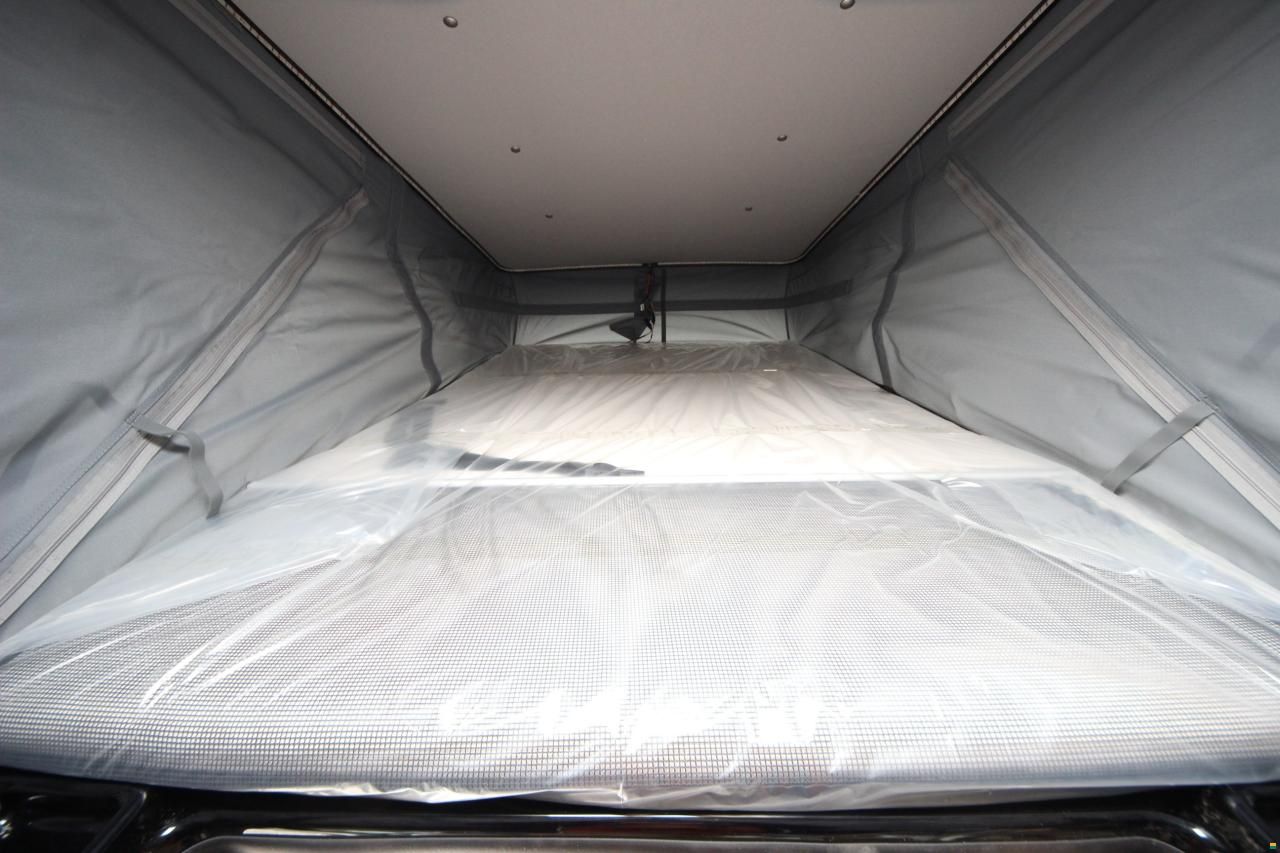 Weinsberg CaraBus 540 MQ GREY EDITION [FIRE]