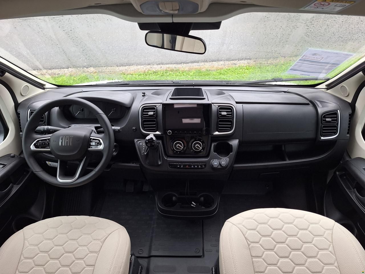 Etrusco T 6900 SB