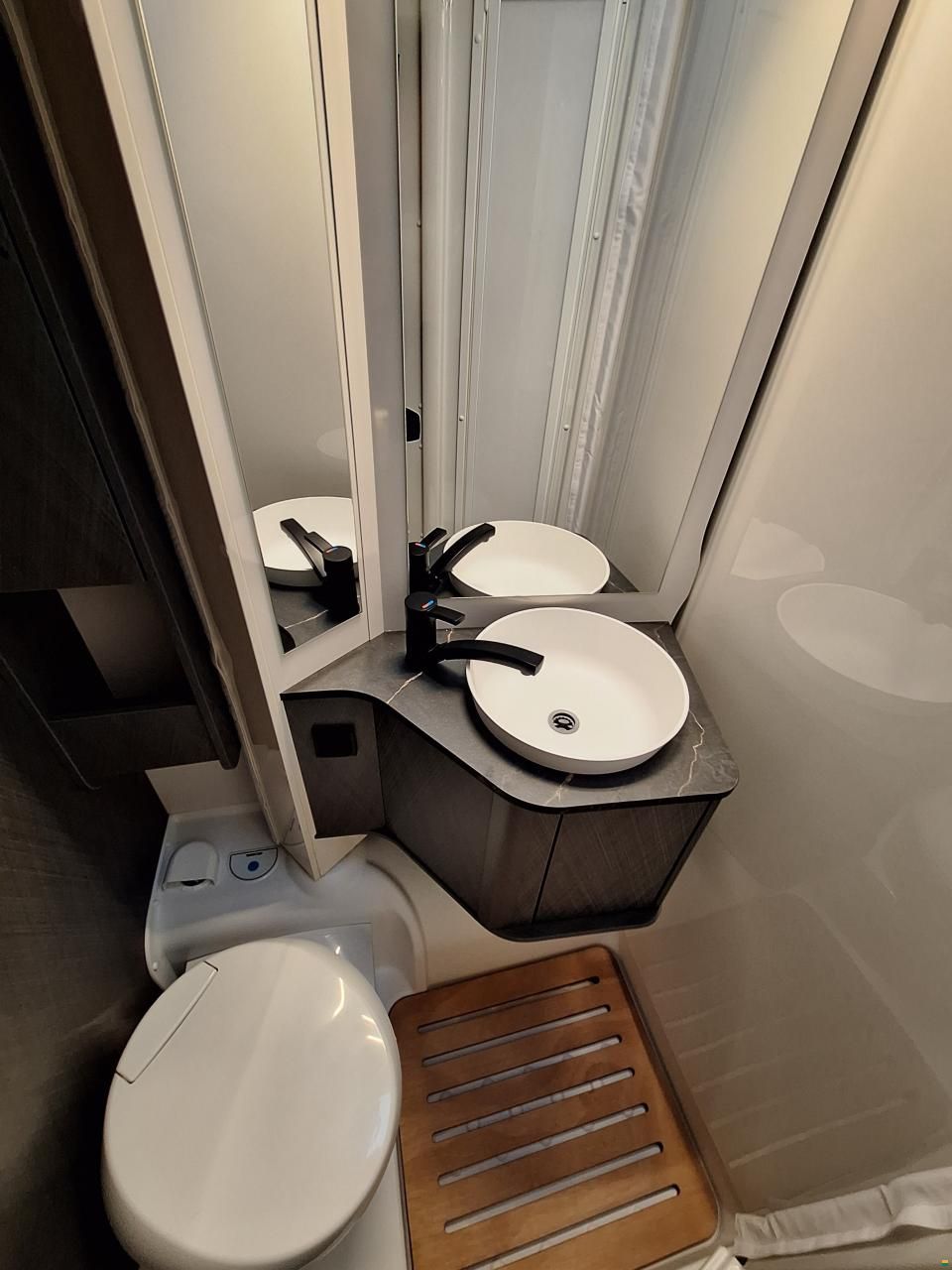 Etrusco T 6900 SB