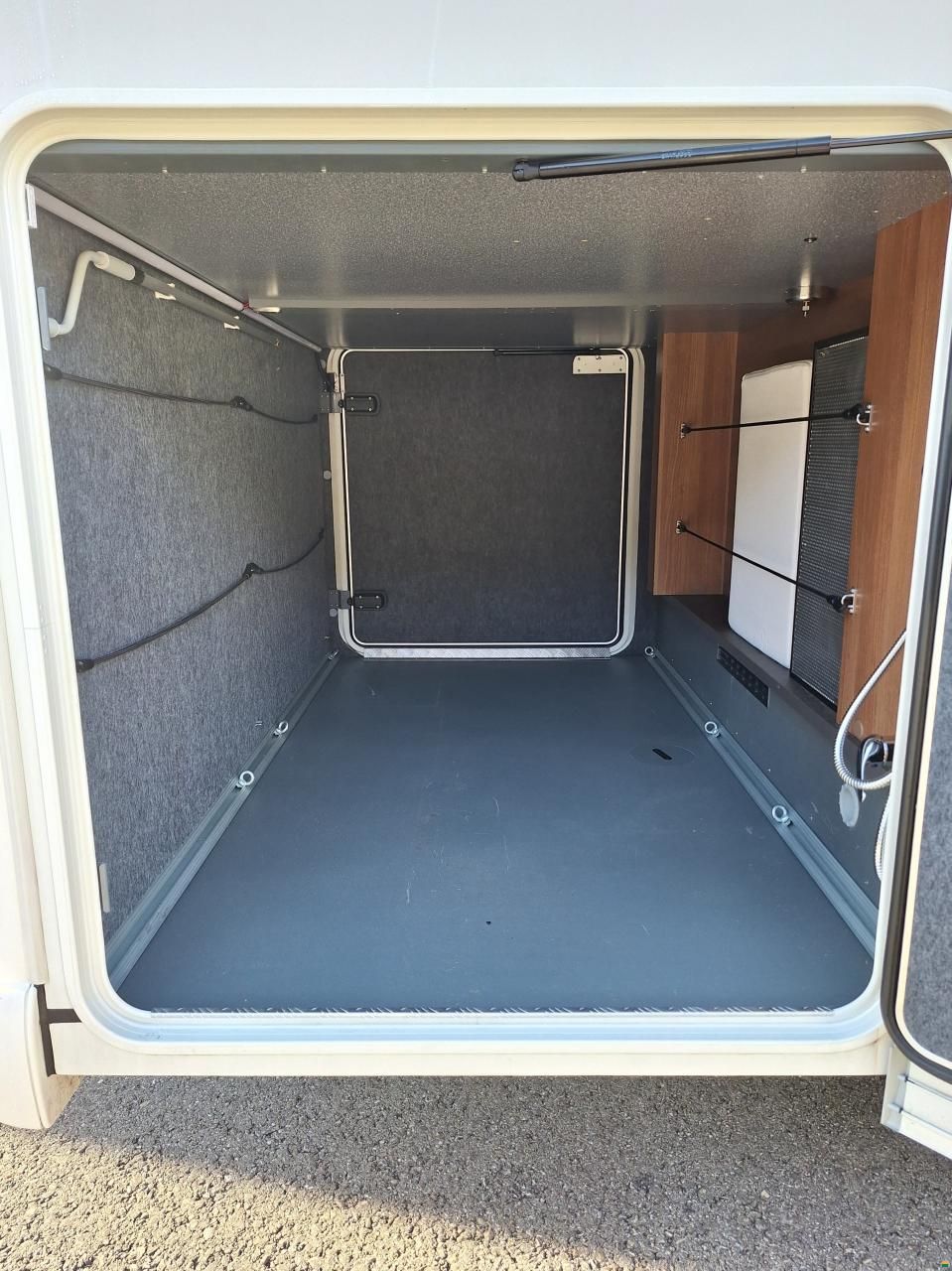 Carthago C-Tourer T150 QB
