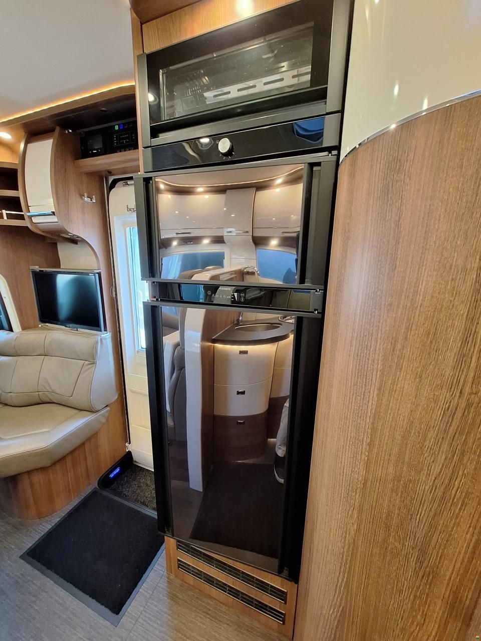 Carthago C-Tourer T150 QB