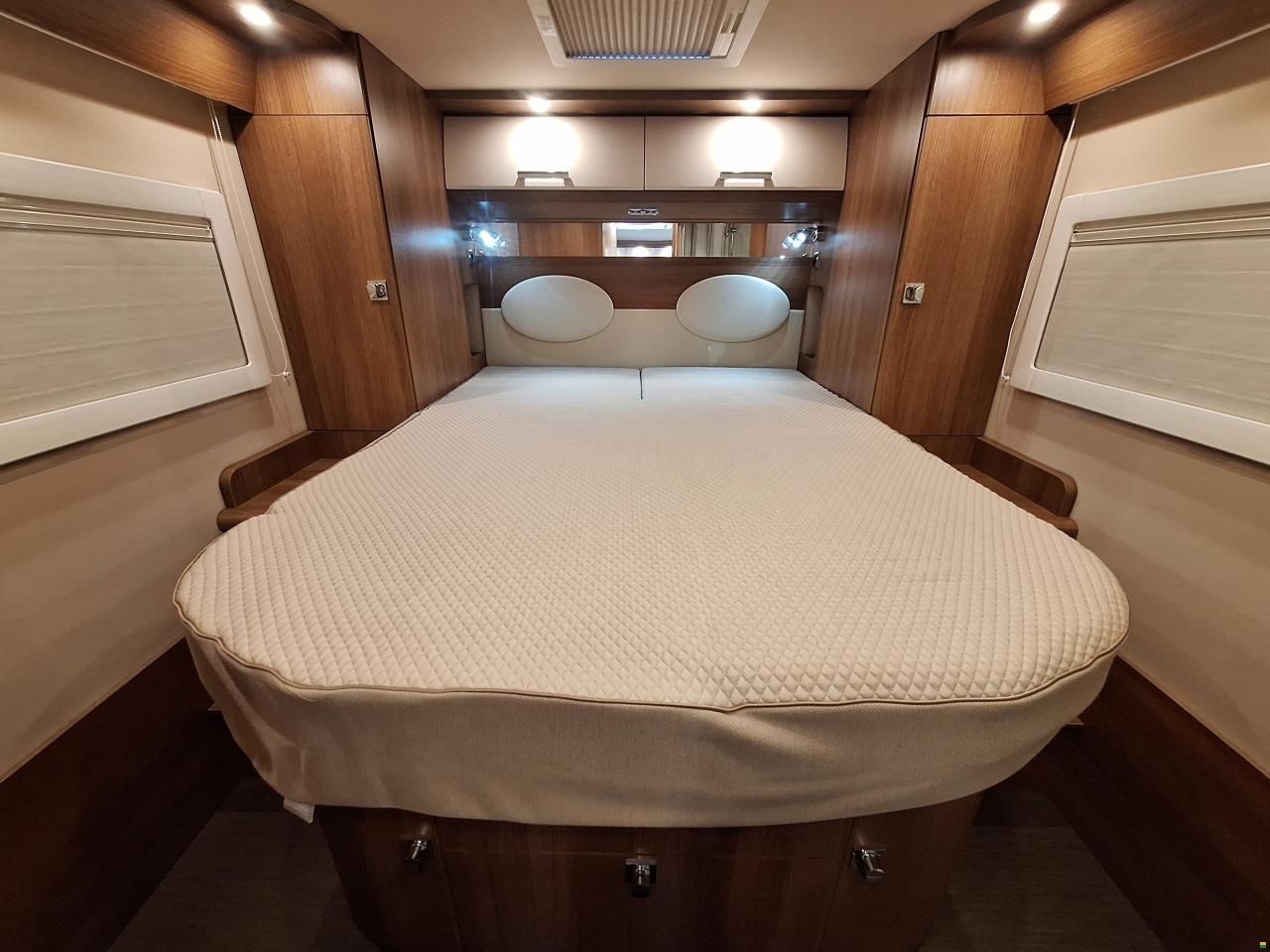 Carthago C-Tourer T150 QB