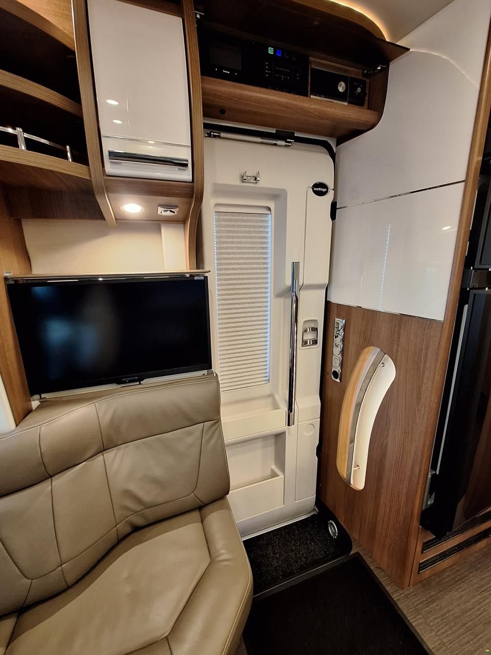 Carthago C-Tourer T150 QB