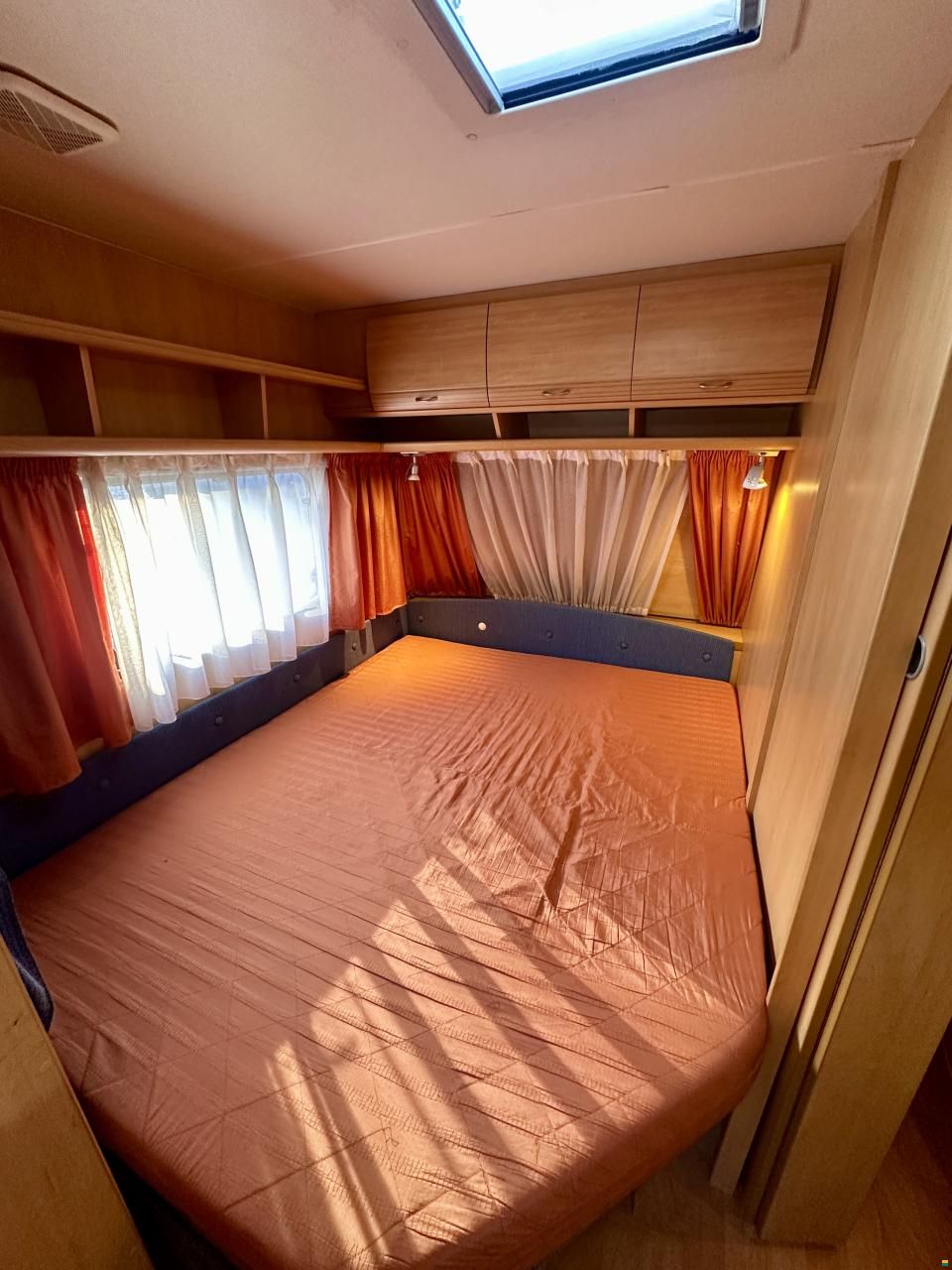 Dethleffs Camper Lifestyle 560 SK