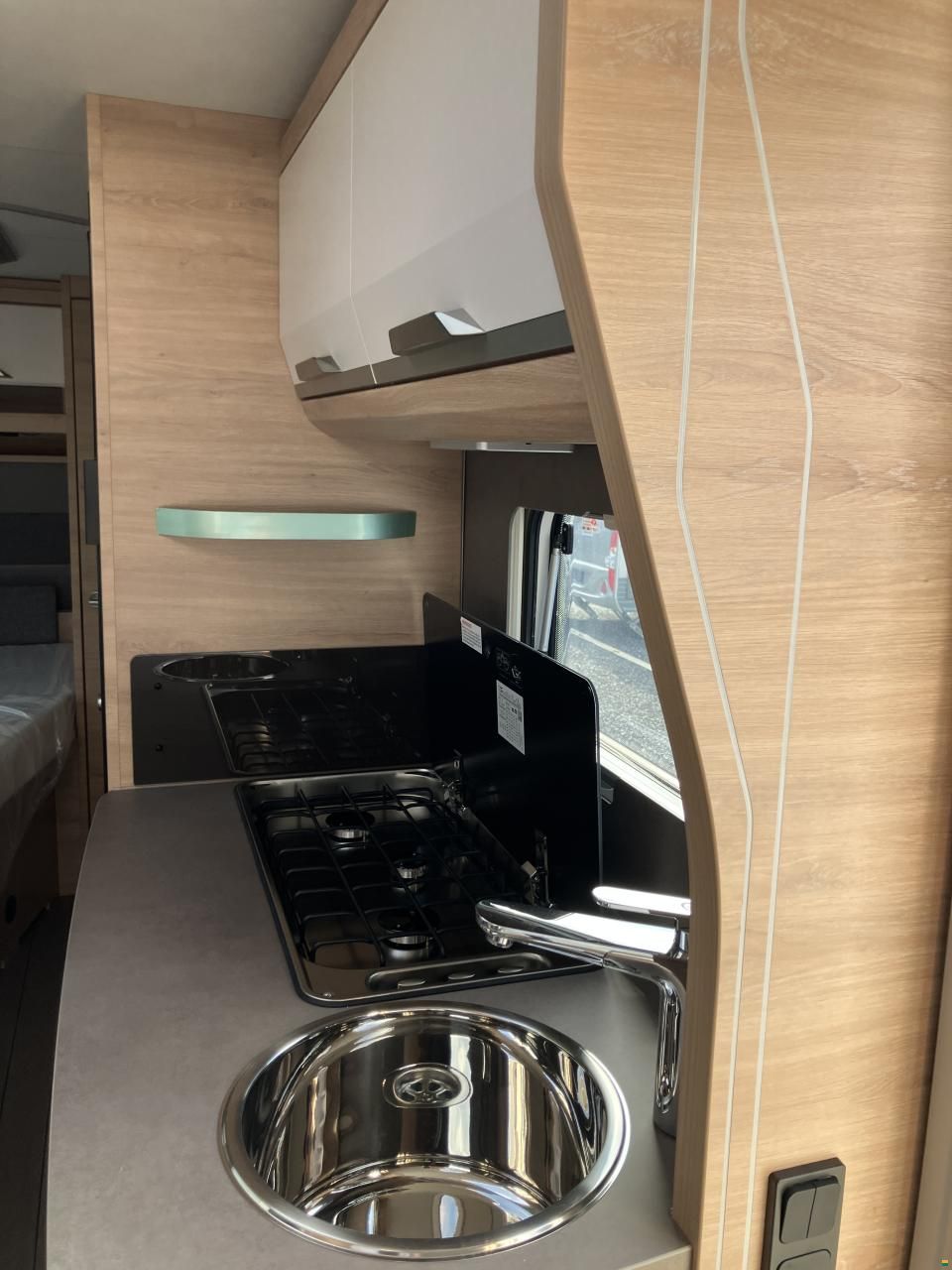 Knaus Südwind 540 FDK