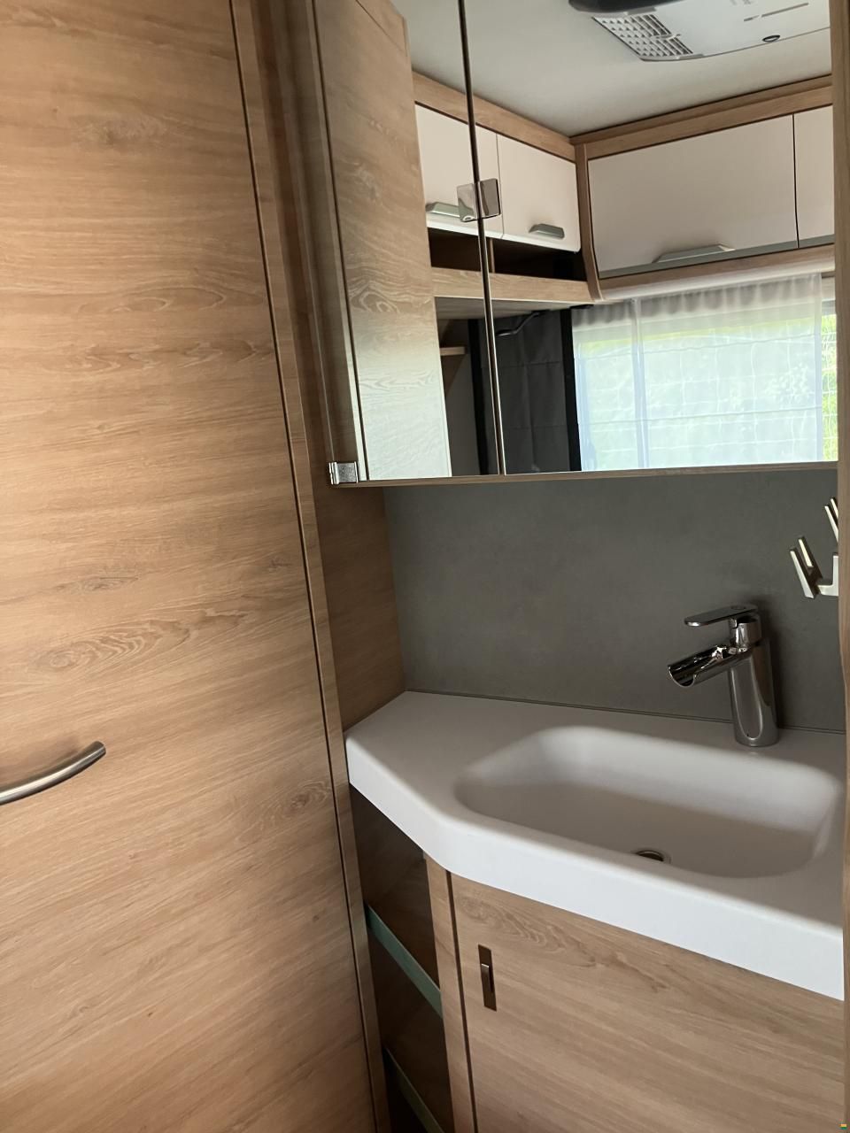 Knaus Südwind 540 FDK