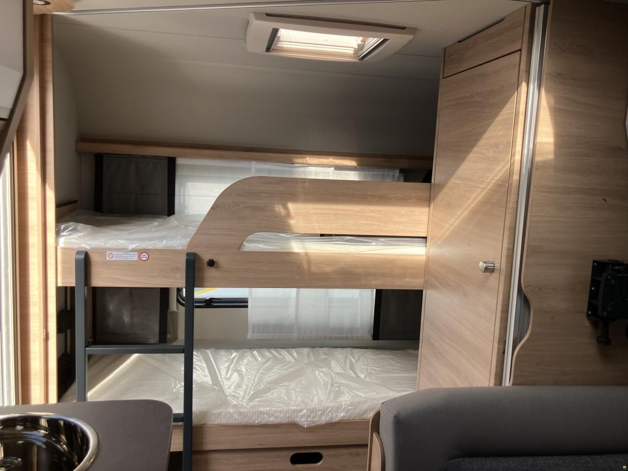 Knaus Südwind 540 FDK