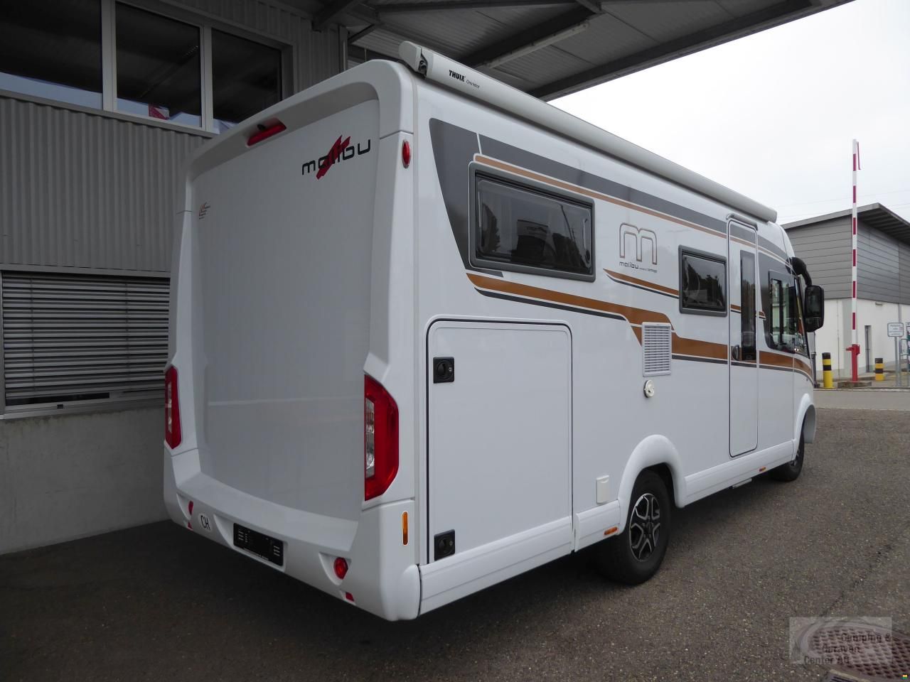Malibu I 441 LE