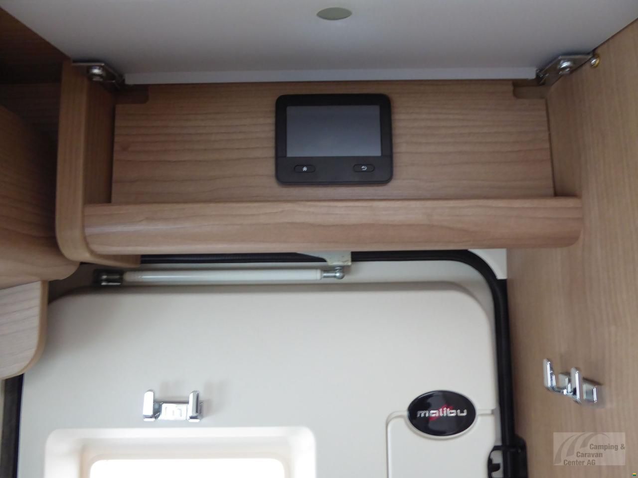 Malibu I 441 LE