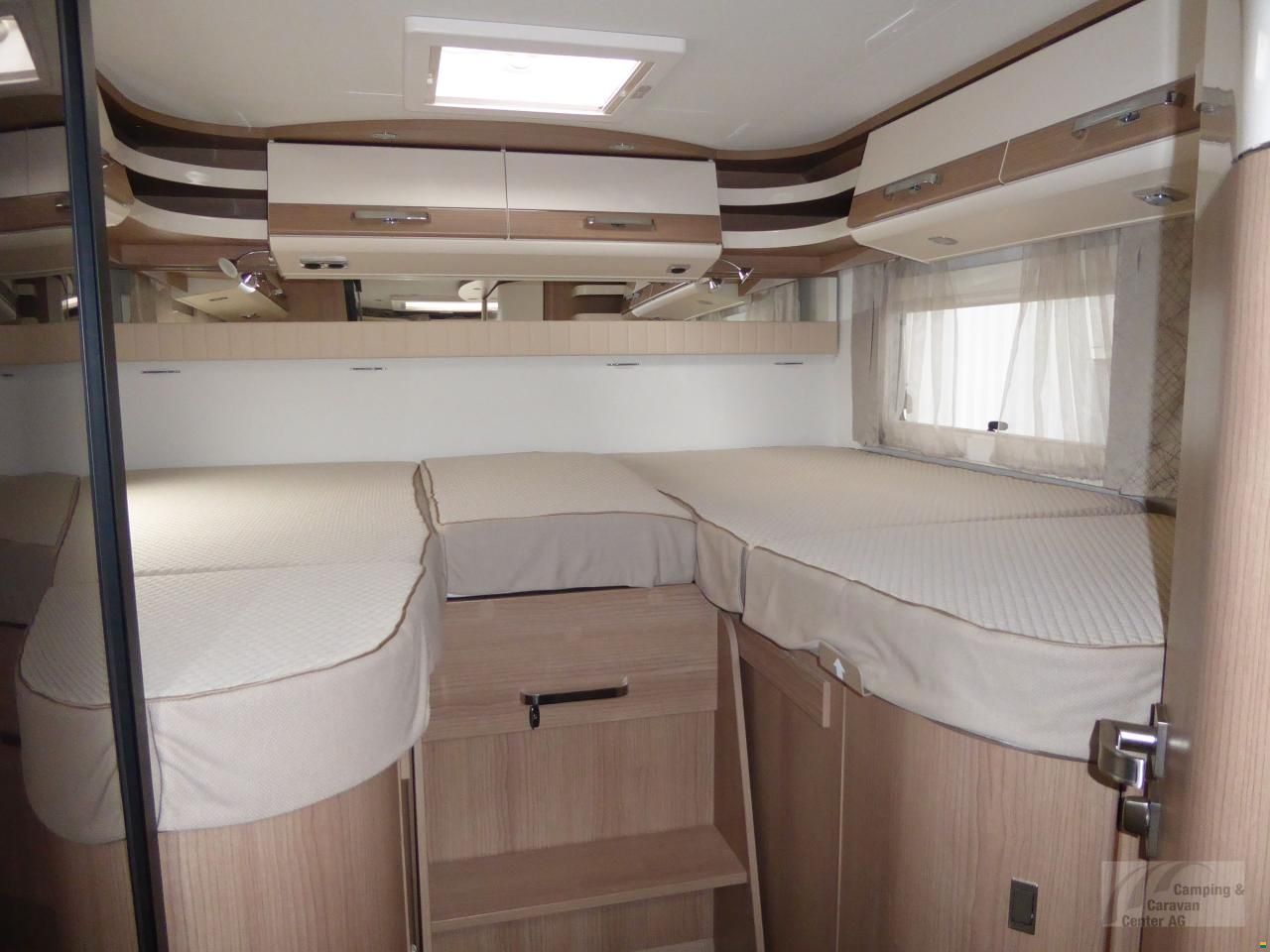 Malibu I 441 LE