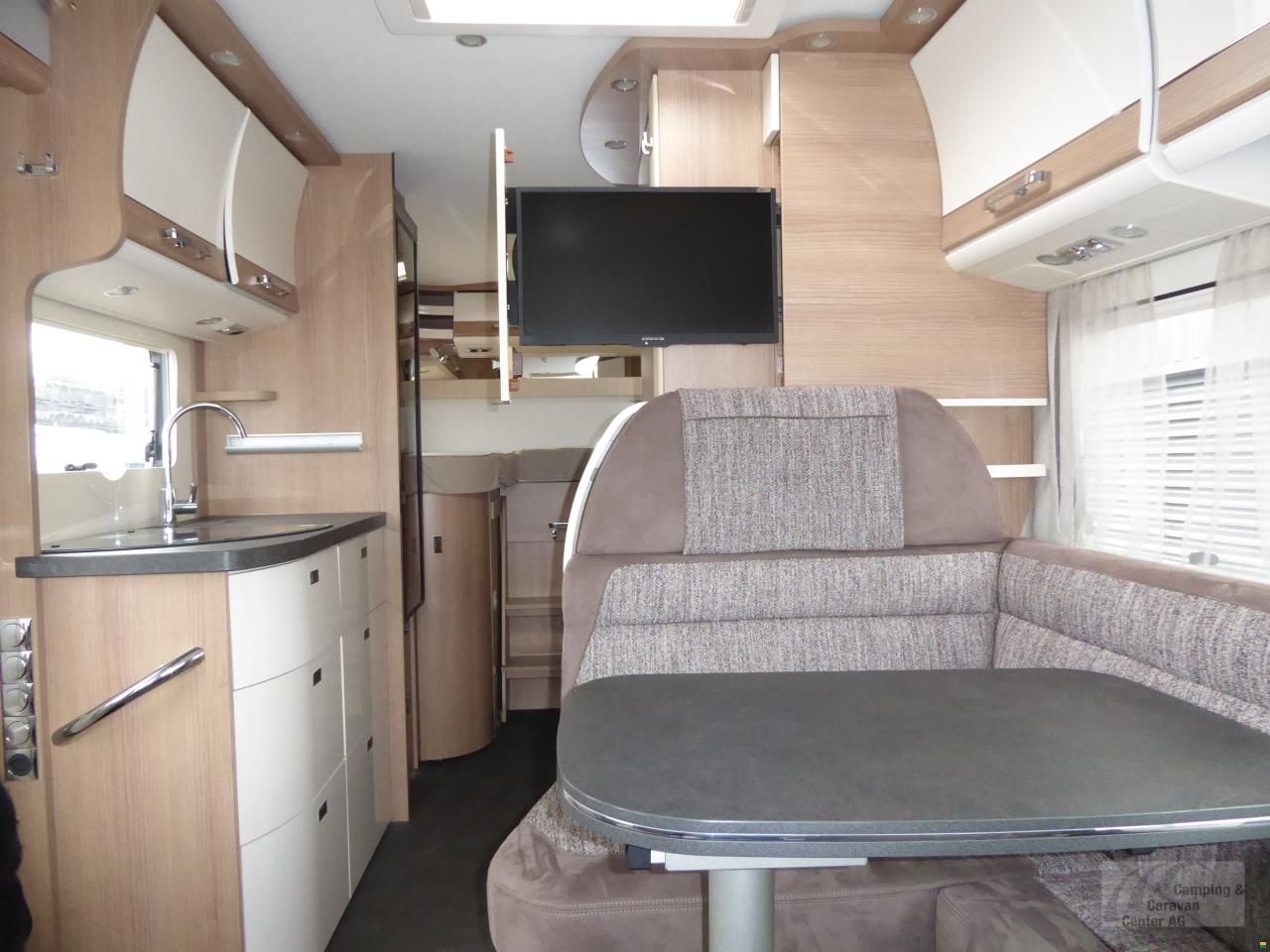 Malibu I 441 LE