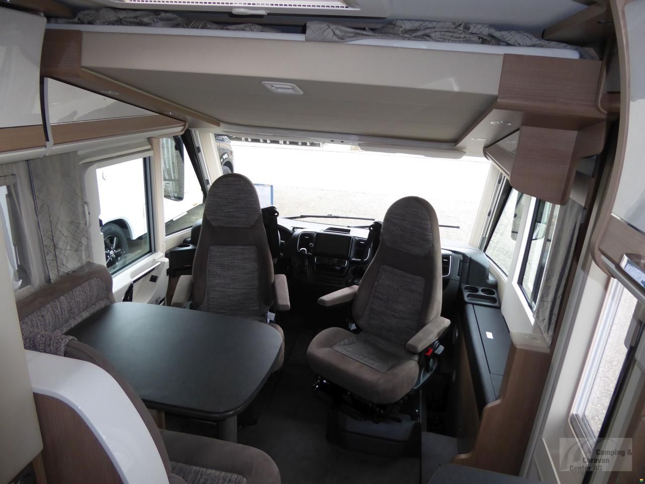 Malibu I 441 LE