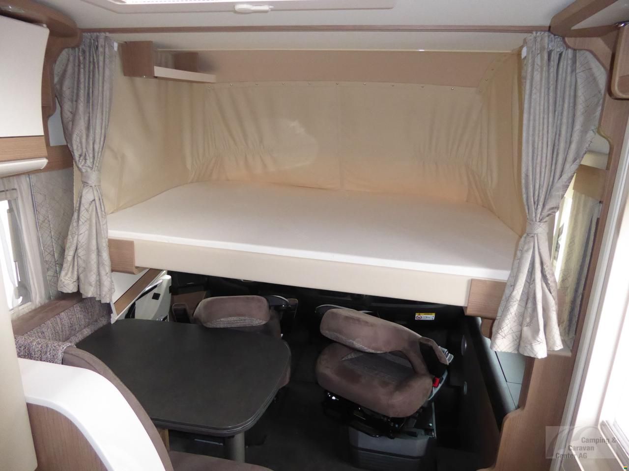 Malibu I 441 LE