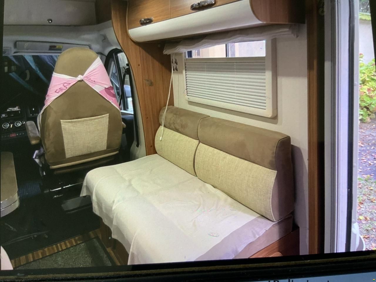 Adria Fi&acirc;t-Adriane b8 matrix M 680 SP