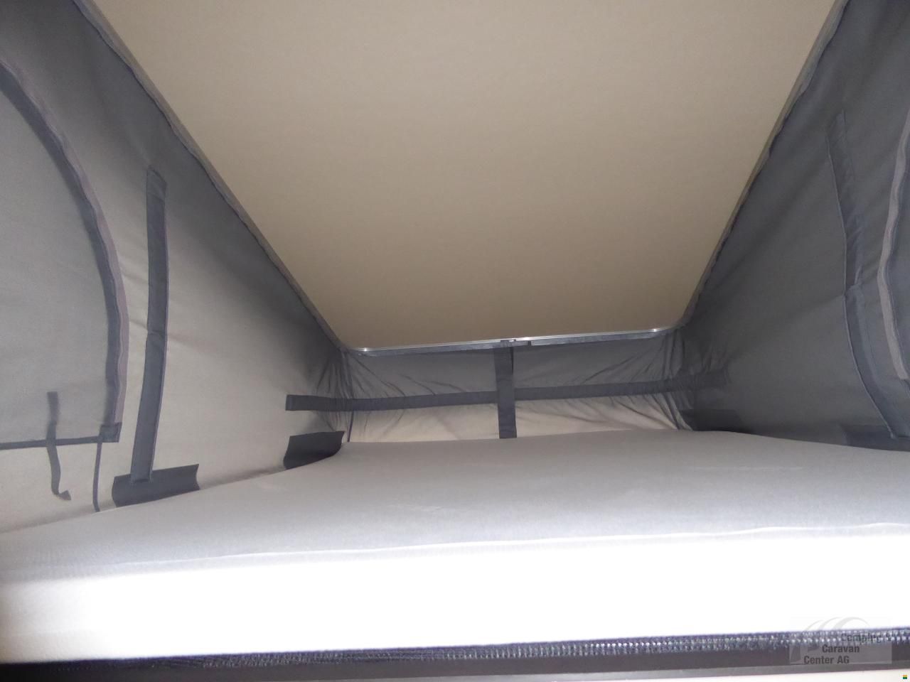 Malibu Van diversity 640 LE K GT Family-for-4