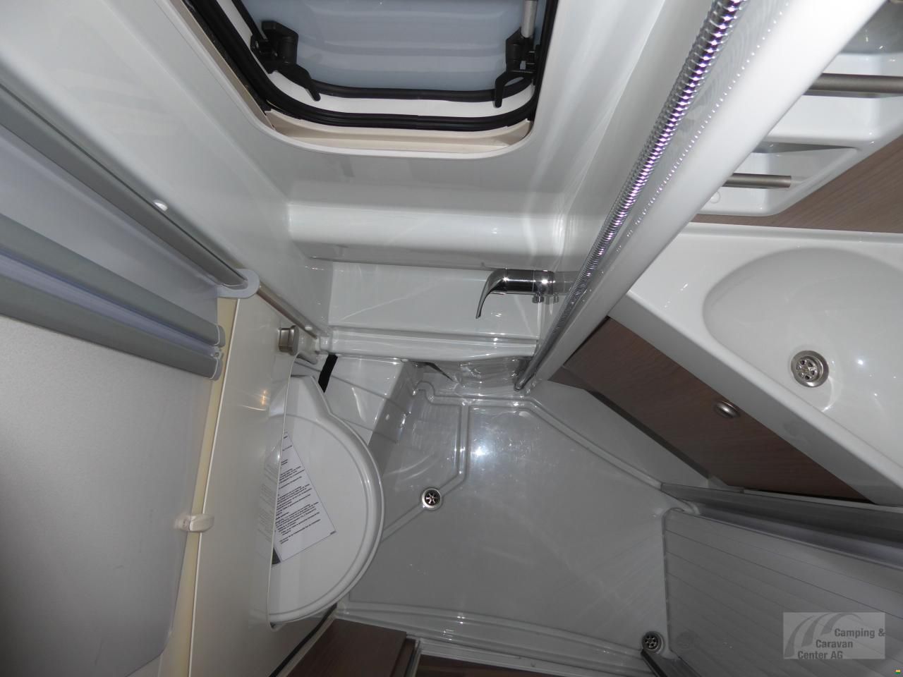 Malibu Van diversity 640 LE K GT Family-for-4