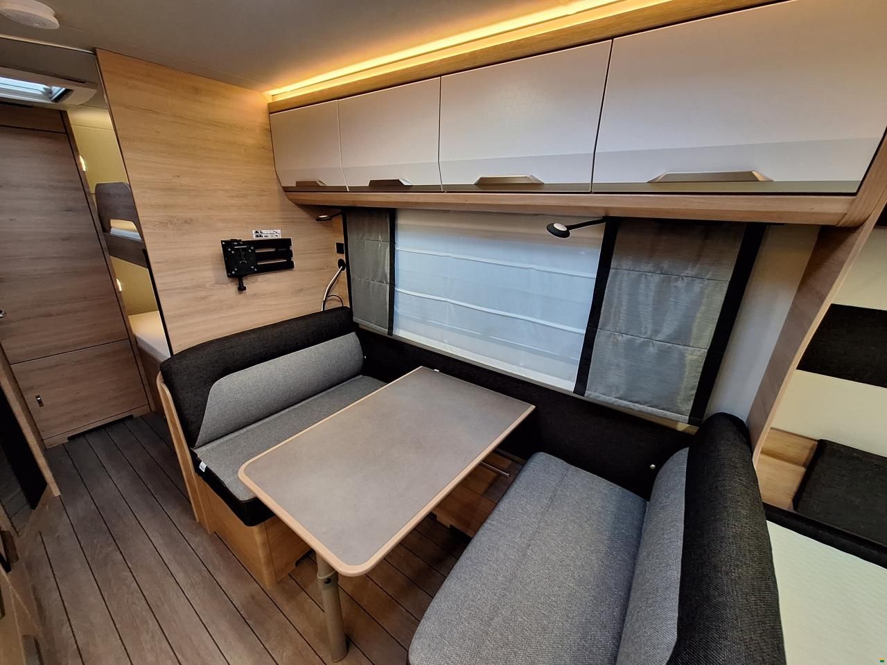 Knaus Südwind 500 QDK