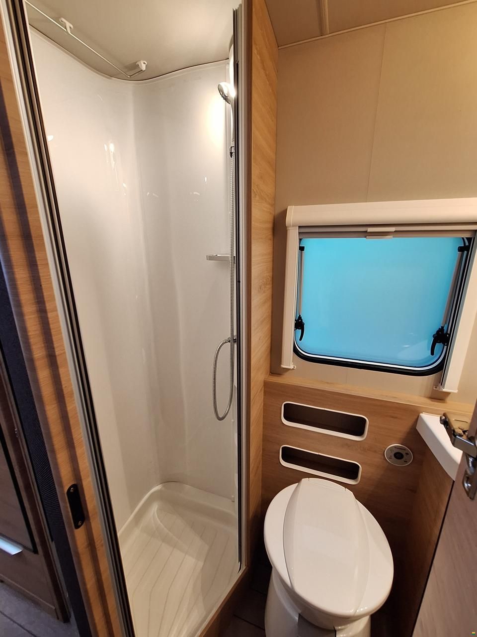 Knaus Südwind 500 QDK