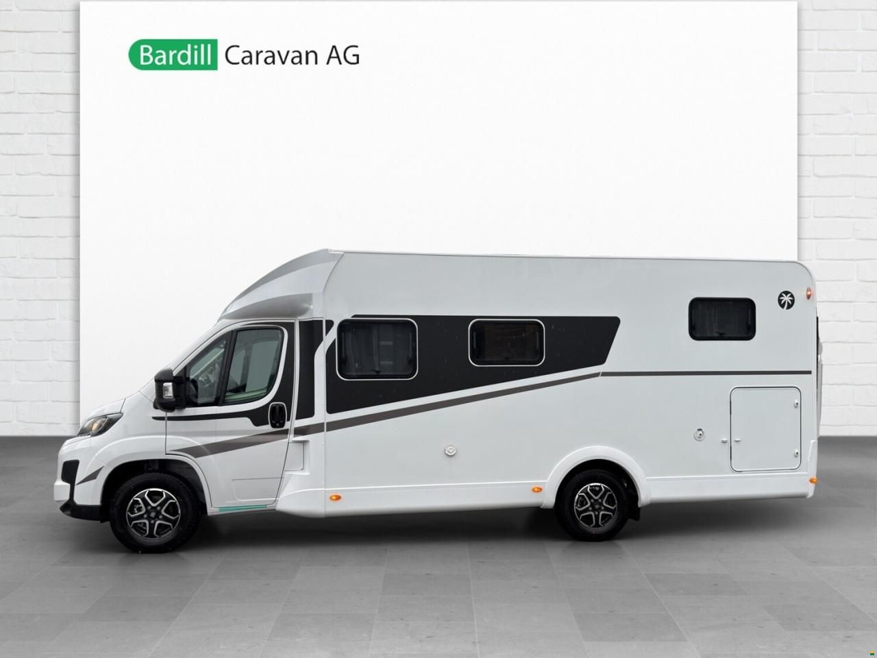 Sunlight Adventure T 68