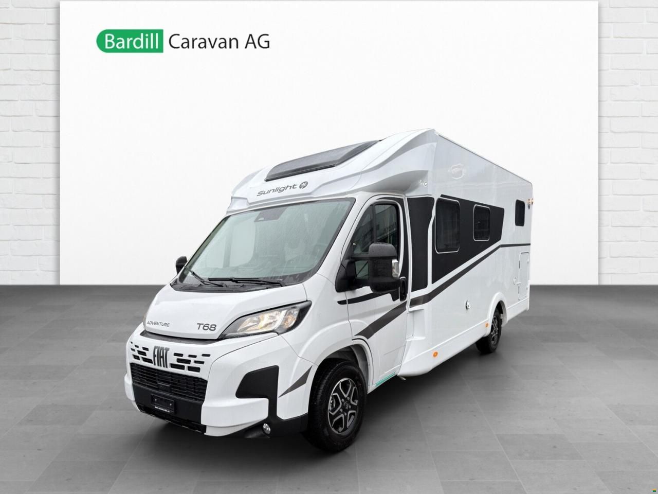 Sunlight Adventure T 68