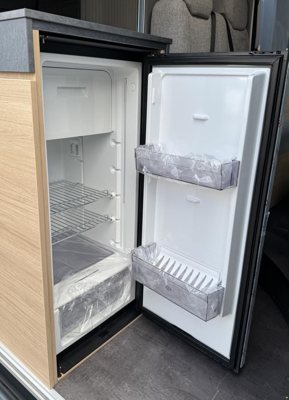 Pössl Trenta 540 R Automat