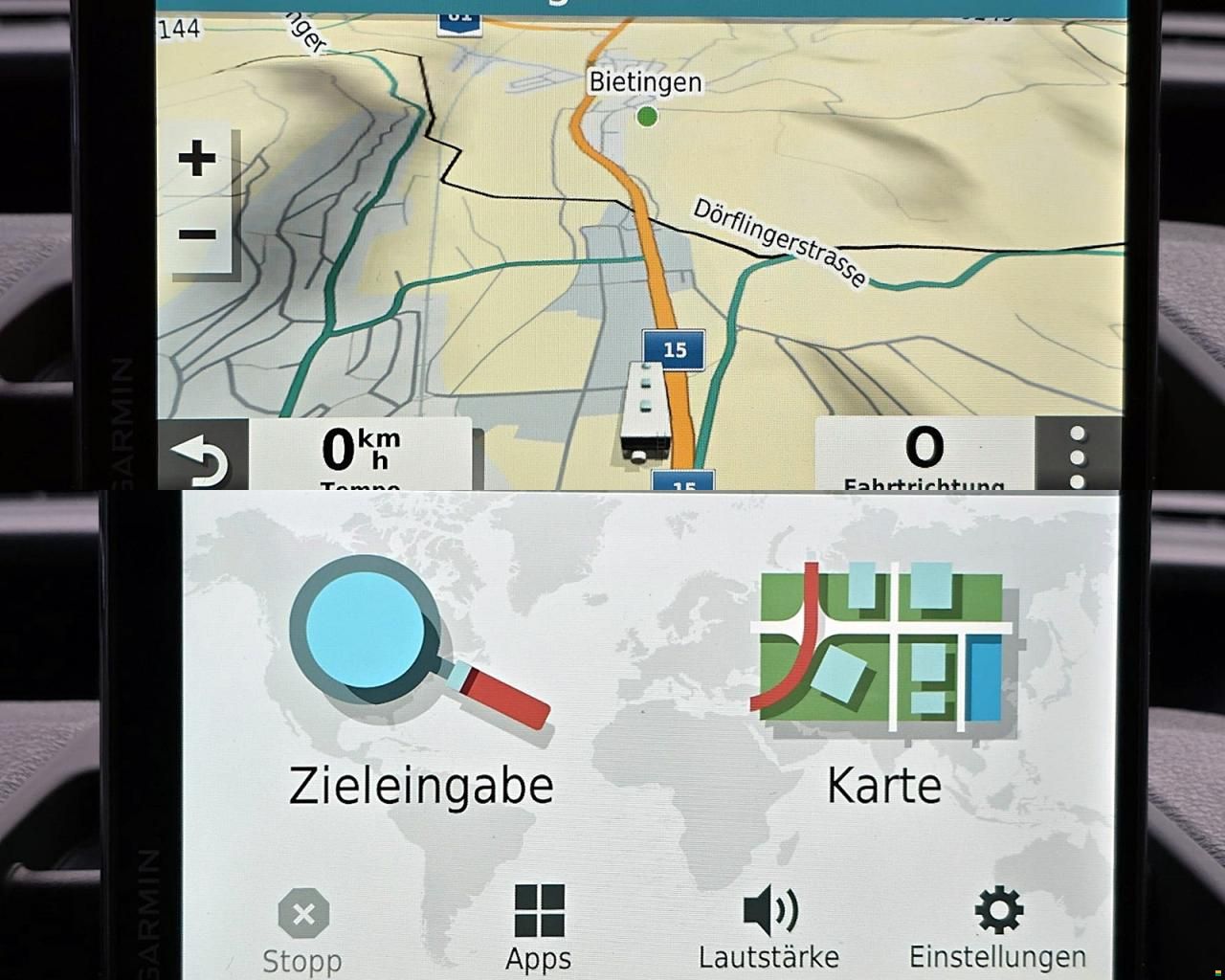 Challenger 367 GA PREMIUM 2.0 TDCI AUTOMAT
