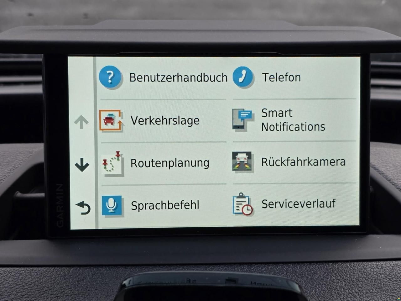 Challenger 367 GA PREMIUM 2.0 TDCI AUTOMAT