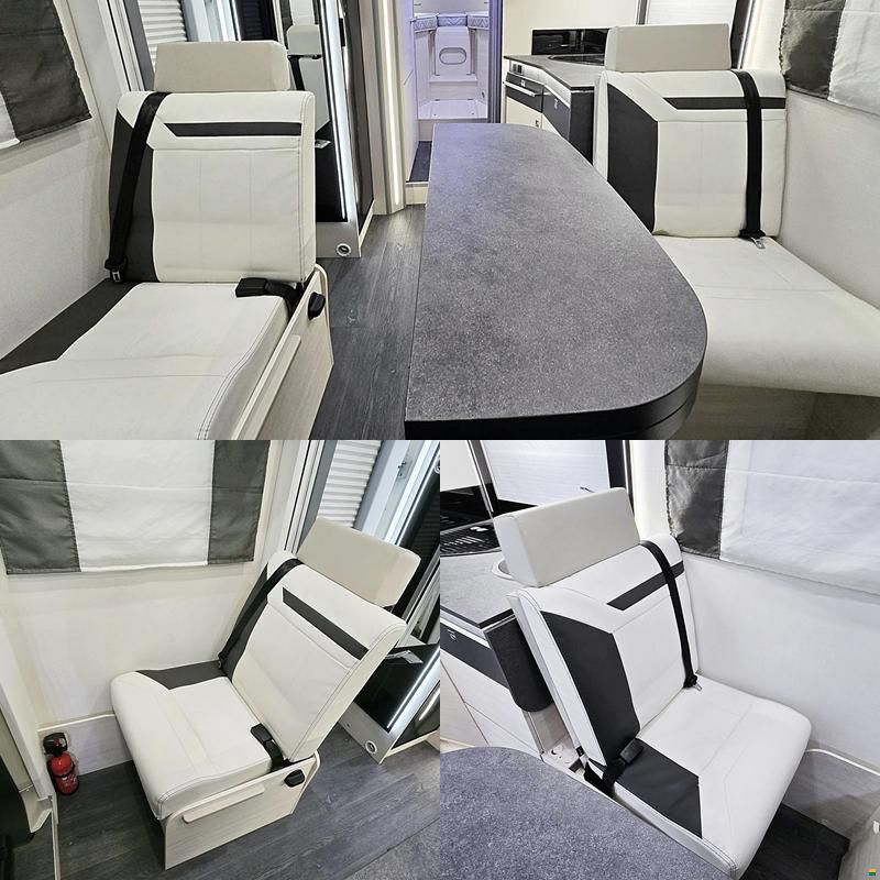 Challenger 367 GA PREMIUM 2.0 TDCI AUTOMAT