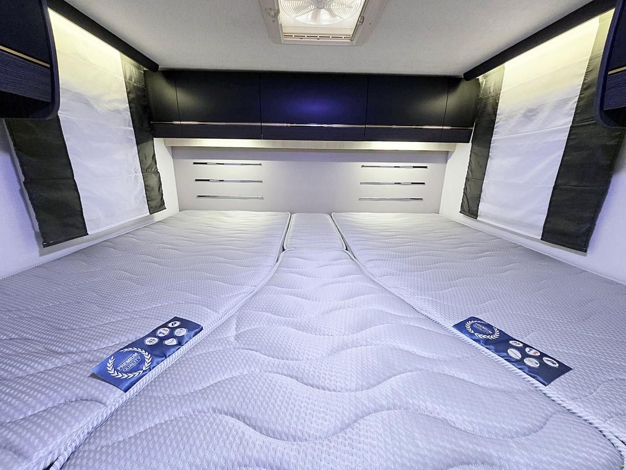 Challenger 367 GA PREMIUM 2.0 TDCI AUTOMAT