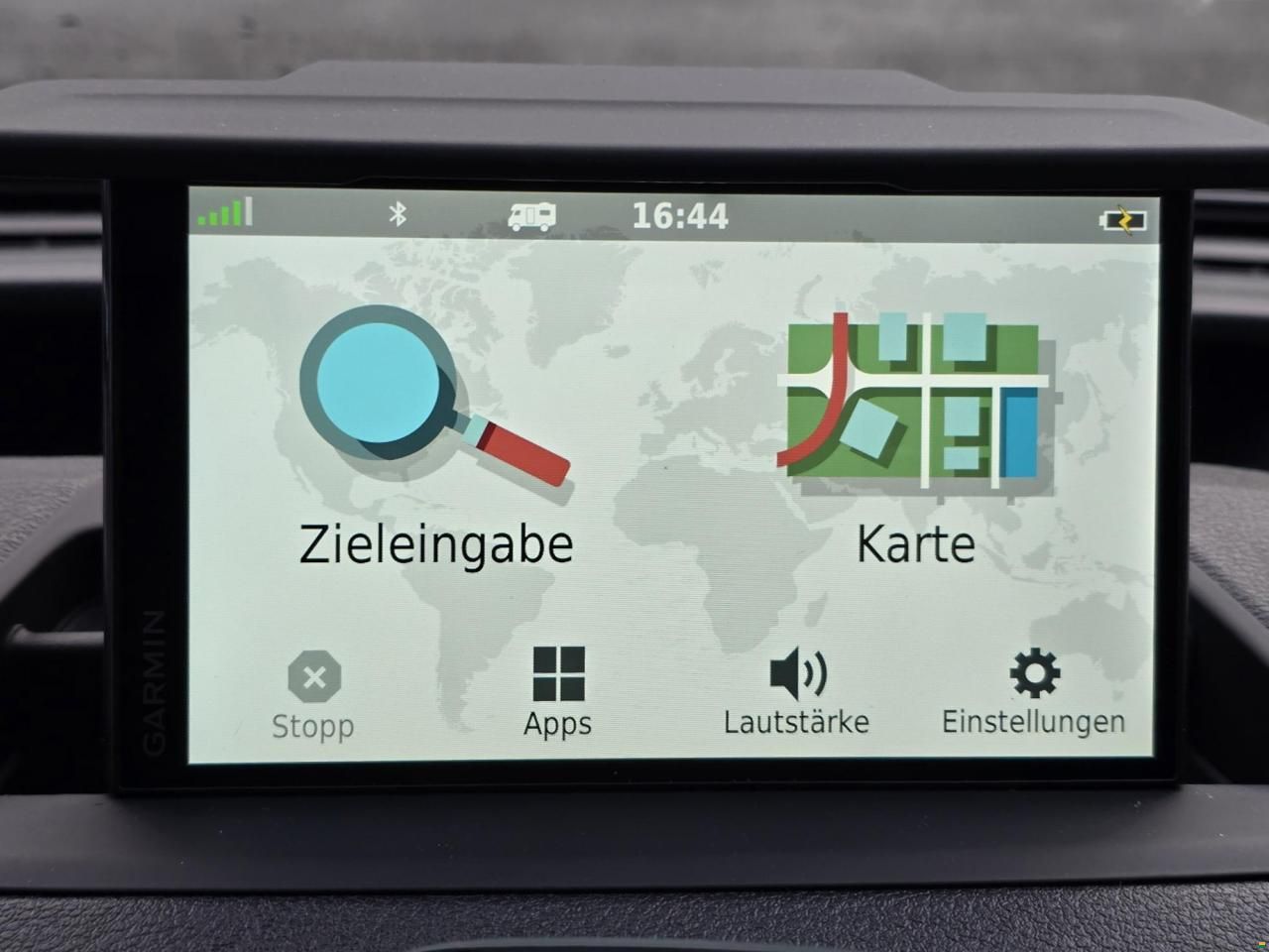 Challenger 367 GA PREMIUM 2.0 TDCI AUTOMAT