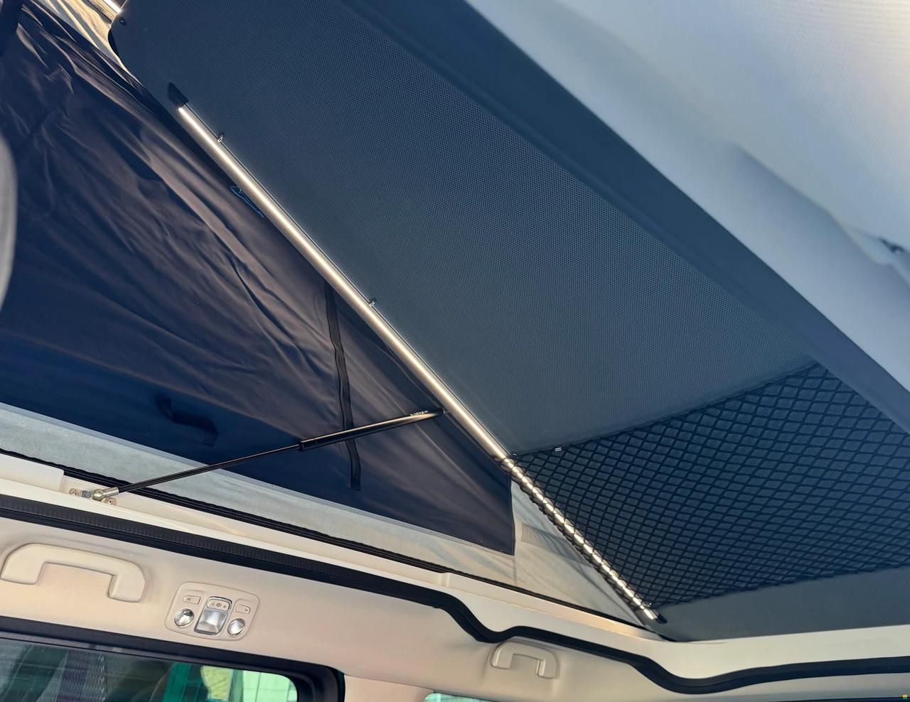 Pössl Vanster Blue HDI 145 PS