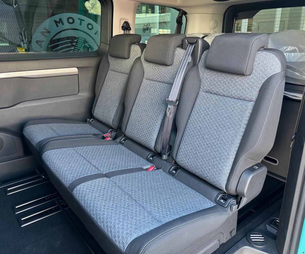Pössl Vanster Blue HDI 145 PS