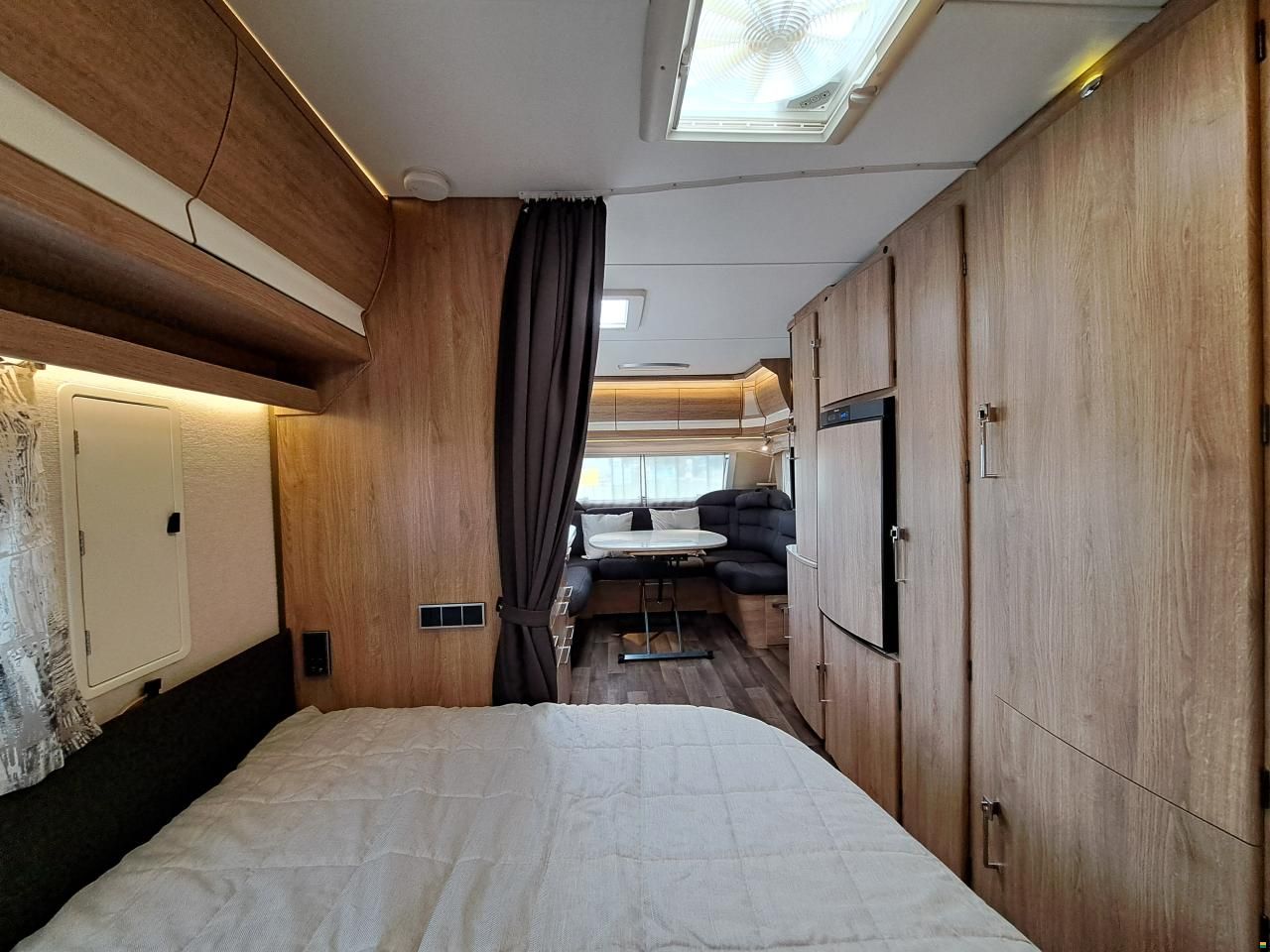 Kabe Smaragd 520 XL KS