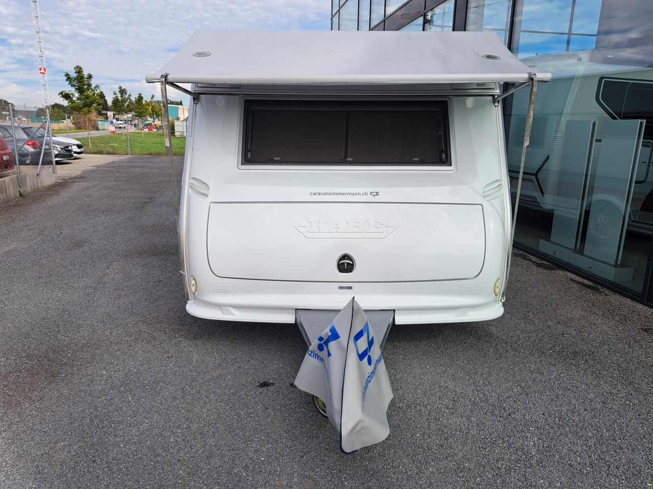Kabe Smaragd 520 XL KS