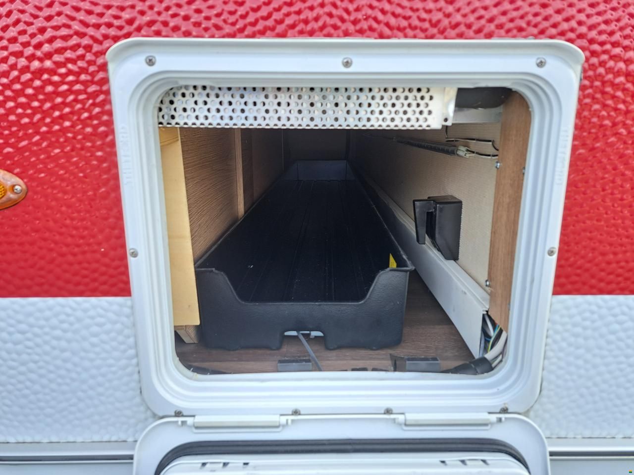 Kabe Smaragd 520 XL KS