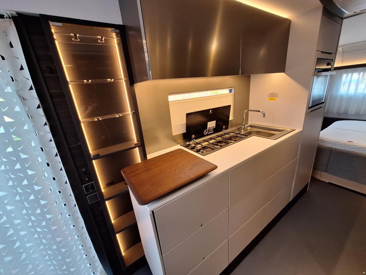 Adria Astella 644 DP