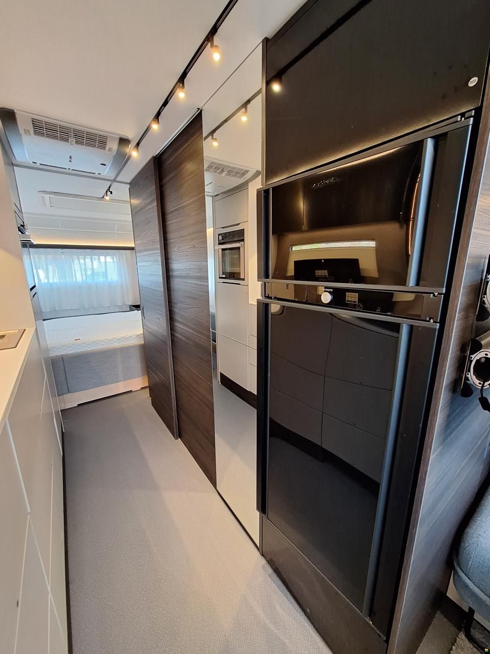 Adria Astella 644 DP