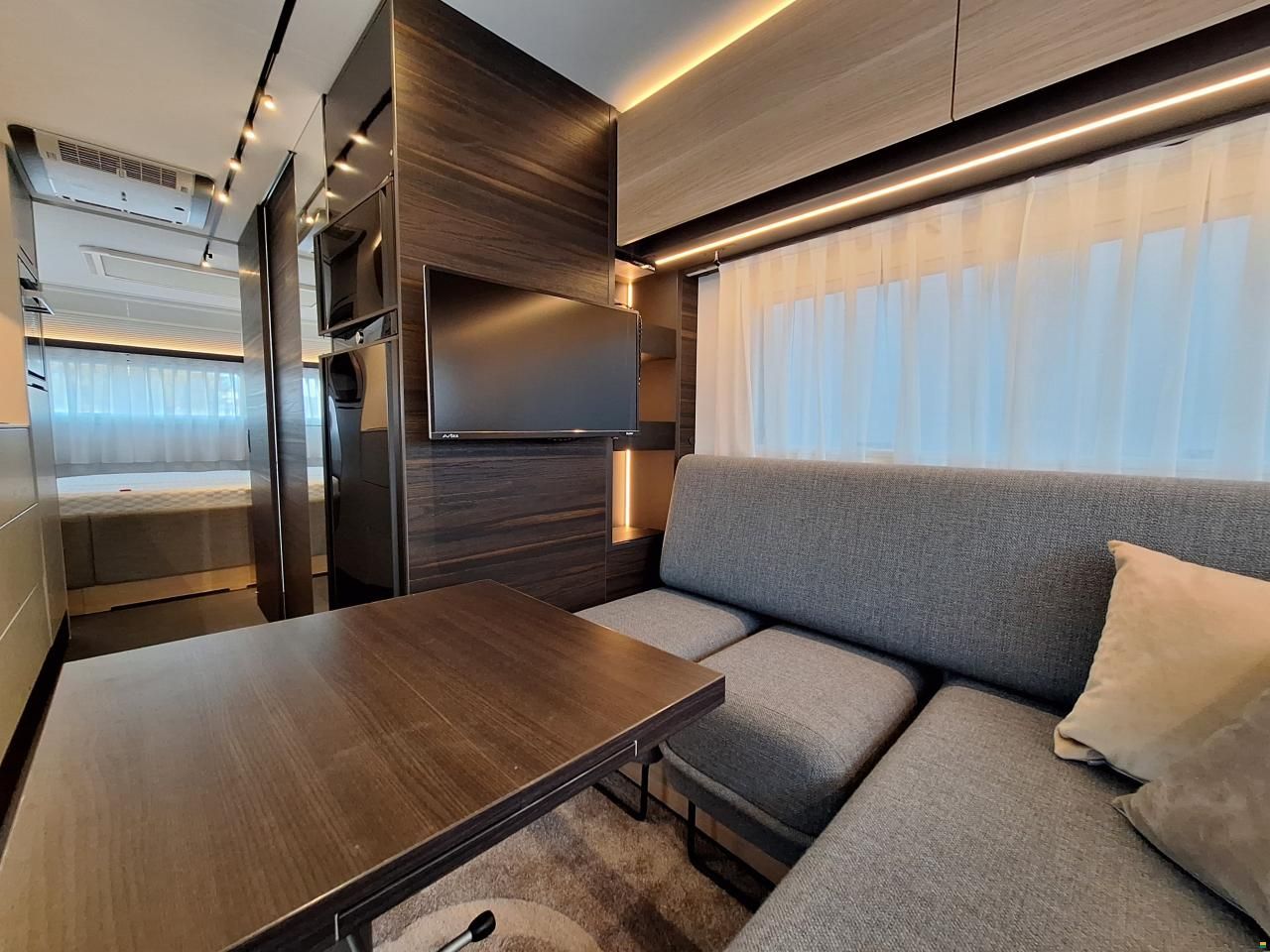 Adria Astella 644 DP