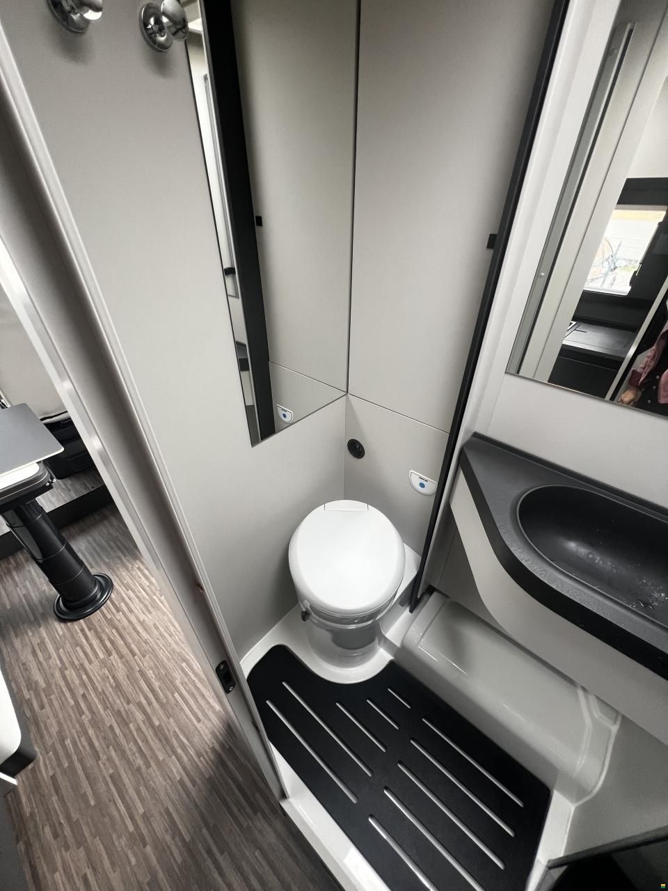 Mobilvetta KEA Kompakt 64