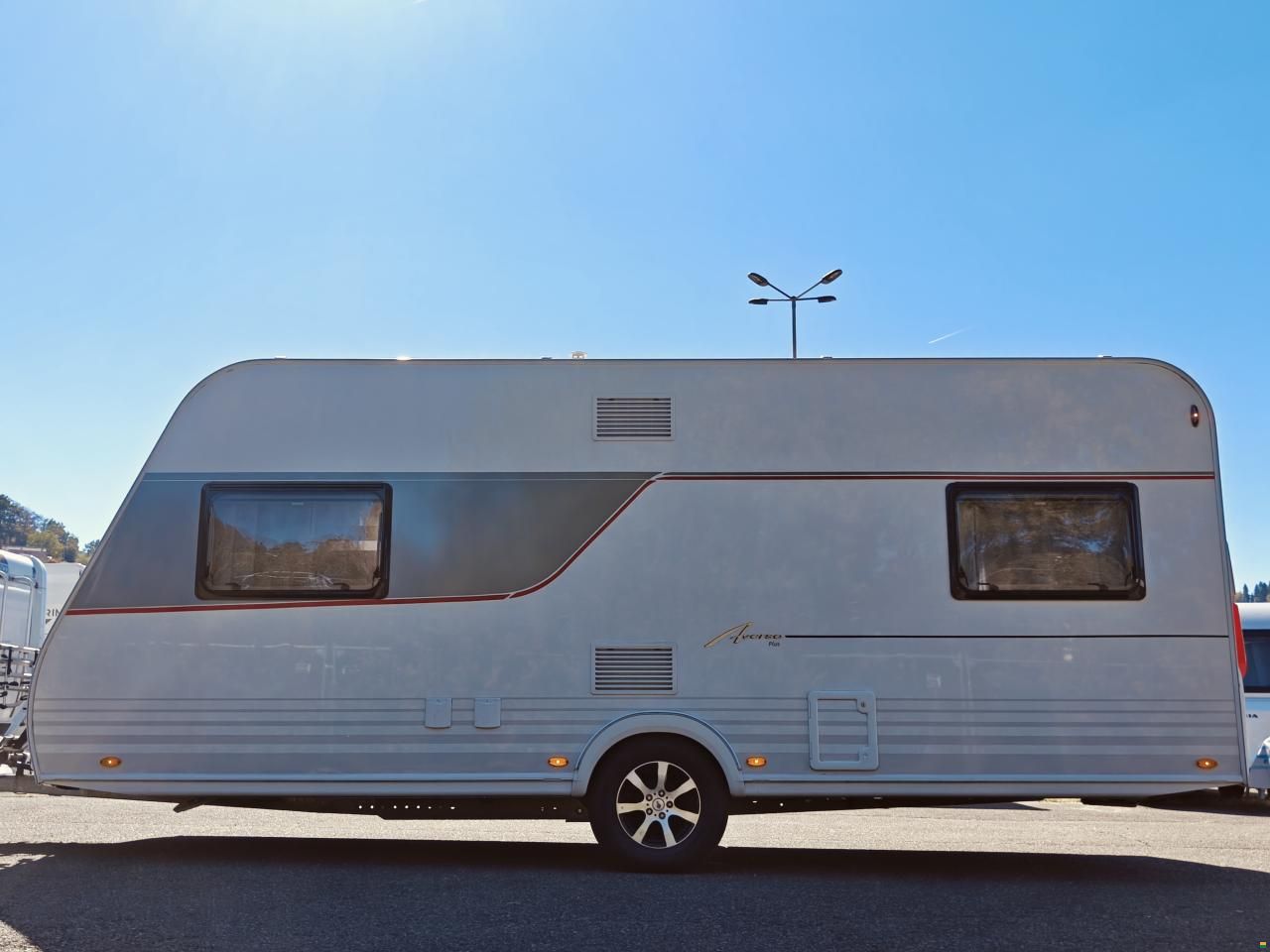 B&uuml;rstner Averso Plus 510 TK -Hubbett -Stockbett