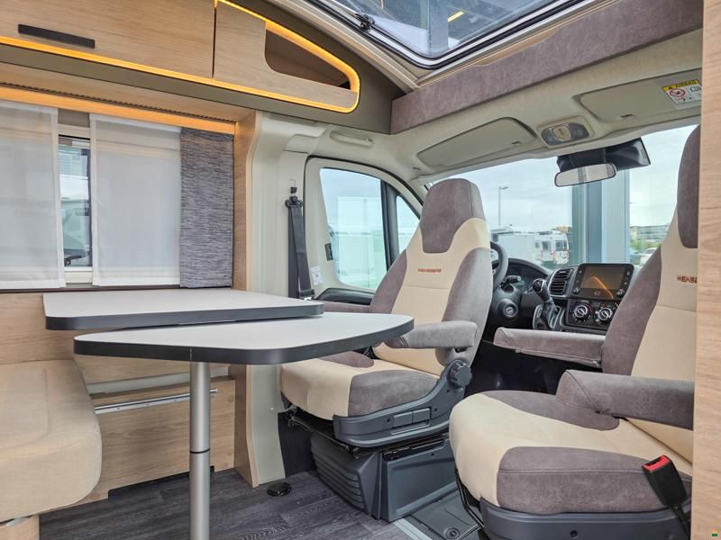 Weinsberg CaraCompact 600 MF Pepper