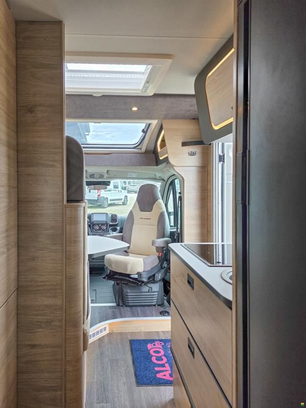Weinsberg CaraCompact 600 MF Pepper