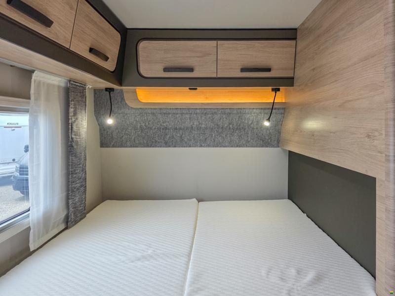 Weinsberg CaraCompact 600 MF Pepper