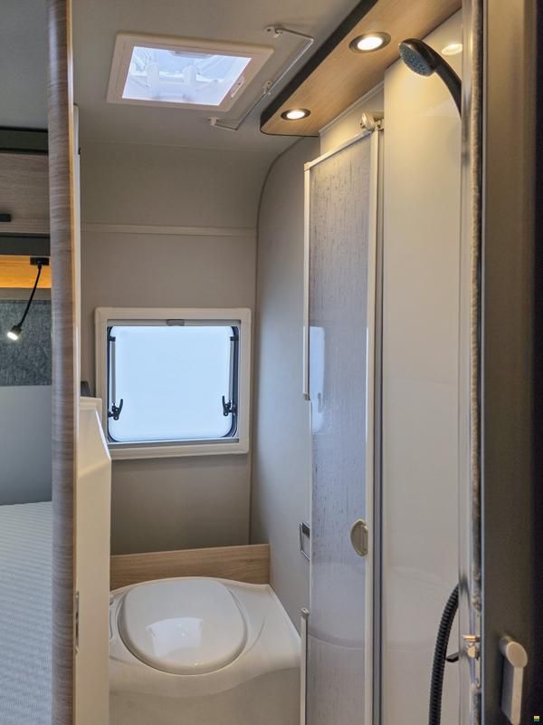 Weinsberg CaraCompact 600 MF Pepper